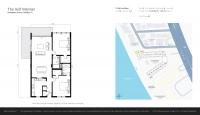 Floor Plan Thumbnail